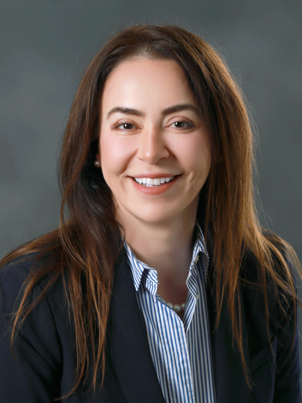 Angela Nakashian, M.D.
